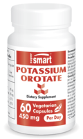 Potassium Orotate