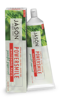 Power Smile™ Toothpaste