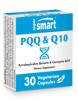 PQQ & Q10