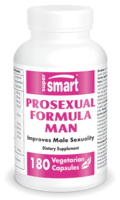 Prosexual Formula Man