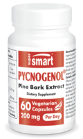 Pycnogenol 50 mg