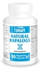 Rapaloghi naturali - Alto dosaggio - 100% naturale - 90 caps. vegetariane - Supersmart