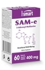 SAM-e 400 mg - Composto Naturale per i Disturbi dell
