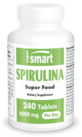 Spirulina