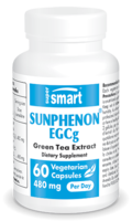Sunphenon EGCg
