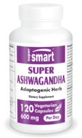 Super Ashwagandha