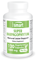 Super Harpagophytum