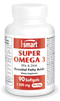 Super Omega 3