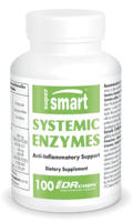 Systemic Enzymes