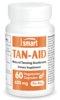 Tan-Aid 325 mg