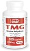 TMG - Integratore di Betaina per proteggere la salute cardiovascolare - 100 compresse - Supersmart