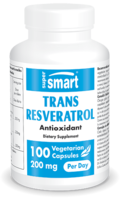 Trans-Resveratrol