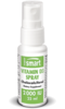 Vitamin D3 Spray 2000 IU