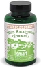 Wild Amazonian Formula - Piante medicinali amazzoniche - 120 caps. veg. - senza OGM - Supersmart