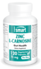 Zinc L-carnosine