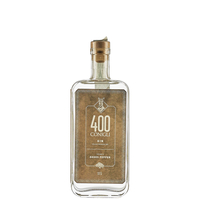 400 Conigli - Dry Gin Volume 6 Doges Pepper