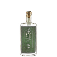 400 Conigli - Dry Gin Volume 8 Basil
