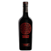 9 DI Dante - Vermouth Di Torino Superiore 9 Di Dante Inferno