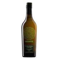 9 DI Dante - Vermouth Di Torino Superiore Extra Dry 9 Di Dante Purgatorio