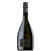 Abate Nero - Trento Brut Riserva Doc “cuvée Dellabate” 2012