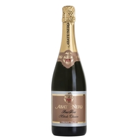 Abate Nero - Trento Brut Rosé Doc Abate Nero