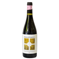 Abbazia di Propezzano - Montepulciano D Abruzzo Colline Teramane Riserva Docg 2015