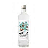 Abelha - Cachaça Abelha Silver Organic
