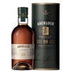 Aberlour - Highland Single Malt Scotch Whisky 16 Years Old Aberlour 0.7l