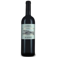Accornero - Barbera Del Monferrato Superiore Doc Cima 2015