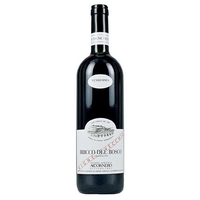 Accornero - Grignolino Del Monferrato Casalese Doc Bricco Del Bosco Vigne Vecchie 2017
