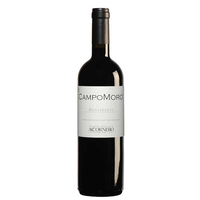Accornero - Piemonte Barbera Doc Campomoro 2018