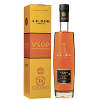 A.E. Dor - Cognac V.s.o.p. Rare Fine Champagne