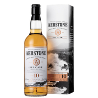 Aerstone - Single Malt Scotch Whisky Sea Cask Aerstone 0.7l