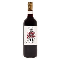 Agricola Calafata - Toscana Rosso Igt Scapigliato 2021
