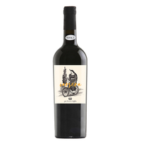 Agricola Calafata - Toscana Sangiovese Igt Iarsera 2019