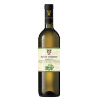 Agricola Castelgrosso - Spoleto Doc Trebbiano Spoletino Superiore 2019