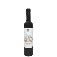 Agricola Castelgrosso - Umbria Passito Igt Soleado 2018