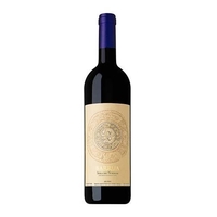 Agricola Punica - Isola Dei Nuraghi Rosso Igt Barrua 2018