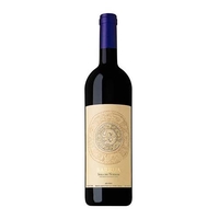 Agricola Punica - Isola Dei Nuraghi Rosso Igt Barrua 2019