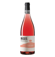 Agriverde - Cerasuolo Dabruzzo Doc Riseis 2023