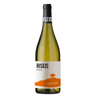 Agriverde - Terre Di Chieti Pecorino Igt Riseis 2023
