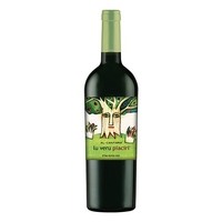 Al-Cantàra - Etna Rosso Doc “lu Veru Piaciri” 2020