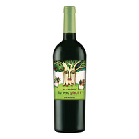 Al-Cantàra - Etna Rosso Doc “lu Veru Piaciri” 2021