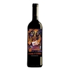 Al-Cantàra - Etna Rosso Doc O Scuru O Scuru 2018