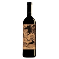 Al-Cantàra - Terre Siciliane Rosso Igp U Toccu 2018