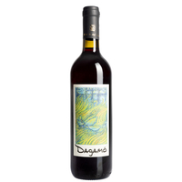 Al di là del Fiume - Emilia Barbera Igp Dagamò 2021
