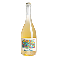 Al di là del Fiume - Emilia Grechetto Frizzante Igt Birichén 2022