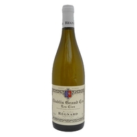 Albert Pic - Chablis Grand Cru Les Clos 2020