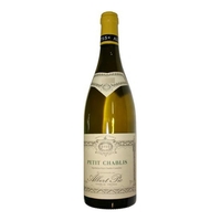 Albert Pic - Petit Chablis 2022