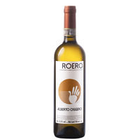 Alberto Oggero - Roero Bianco Docg 2021